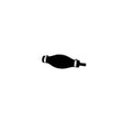 Attwood Primer Bulb for 1/4" Hose