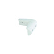 Attwood 935311 Softside Dock Fender, Corner, 11-3/4" x 11-3/4" x 4-1/2", (4) 5/16" Mount Holes