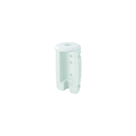 Attwood 935331 Softside Round Dock Fender, Slide-On Post, 7" x 15"