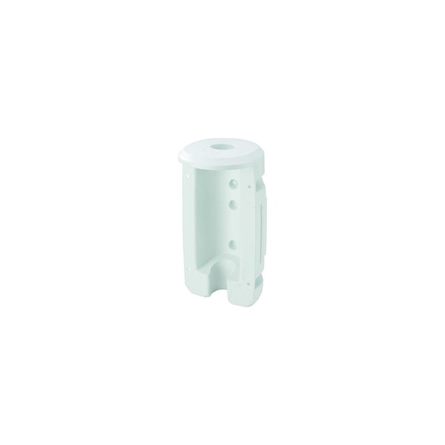 Attwood 935331 Softside Round Dock Fender, Slide-On Post, 7" x 15"