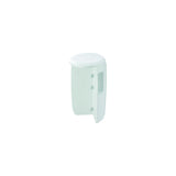 Attwood 935341 Softside Round Dock Fender, Corner, 7" x 15"