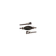 Attwood Fuel Line Hose Kit 3/8" x 6' For Evinrude