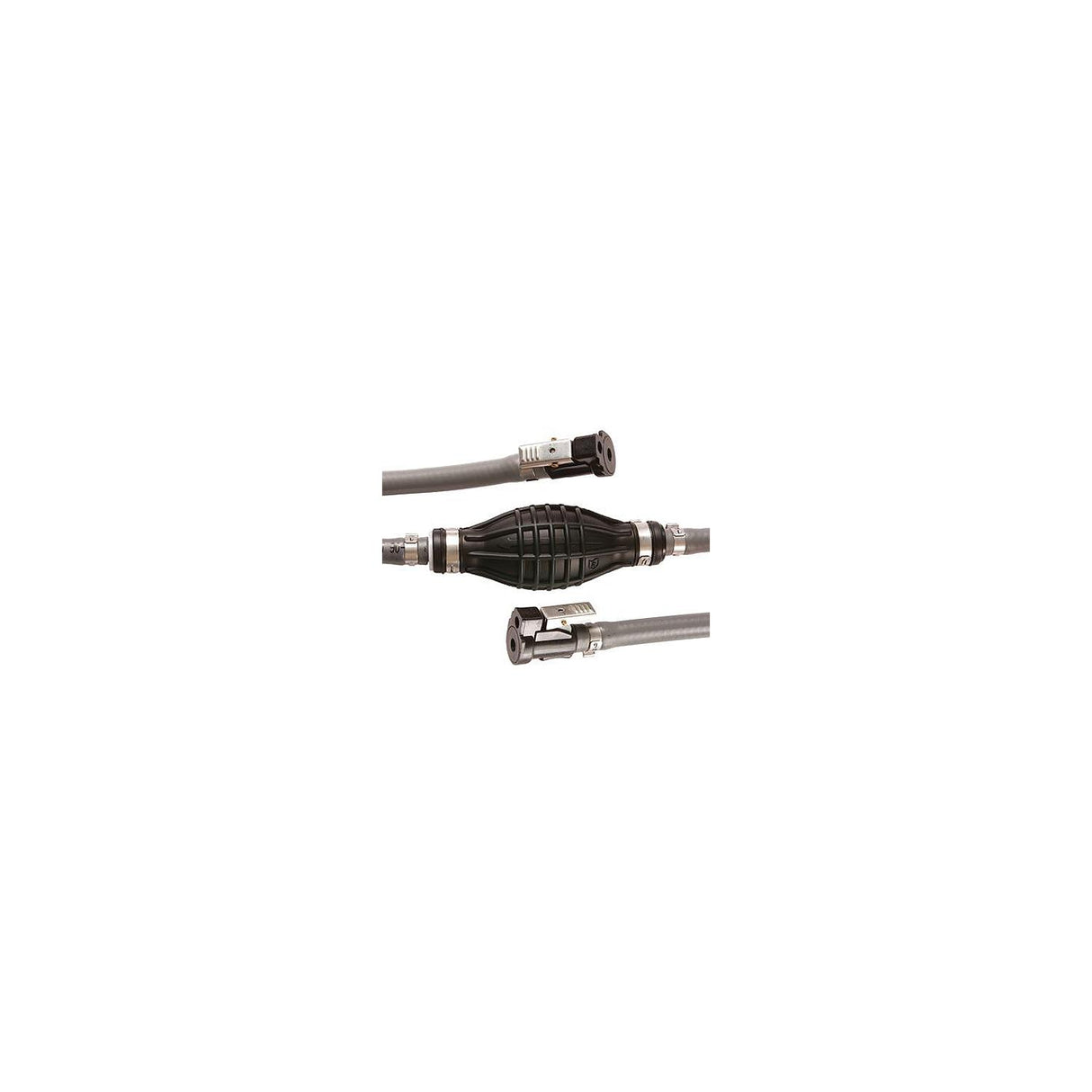 Attwood Fuel Line Hose Kit 3/8" x 6' For Evinrude