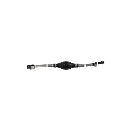 Attwood Fuel Line Hose Kit With Universal Sprayless Connector For Honda 3/8" x 6'