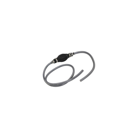 Attwood Fuel Line Hose Kit 3/8" x 6' For Mercury 1998 and Older