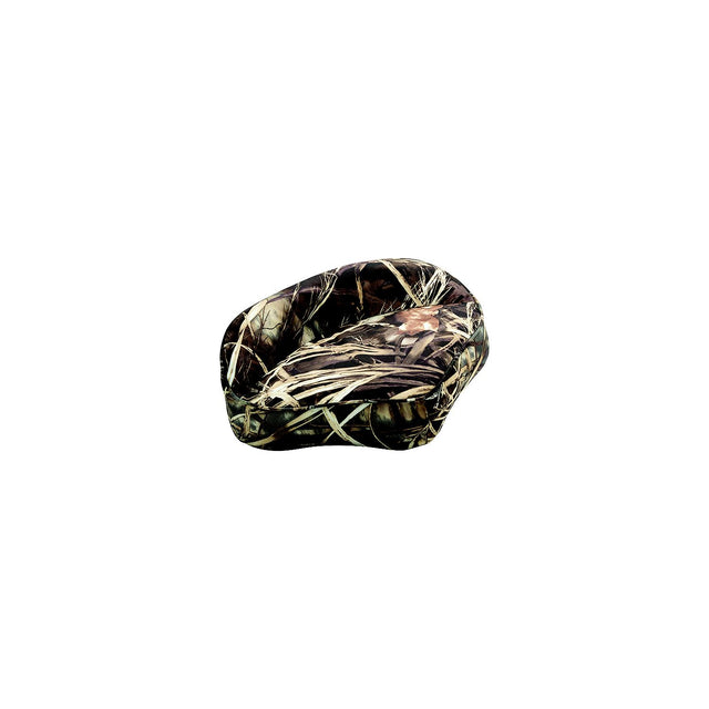 Attwood 98505CA Casting Seat, Camo