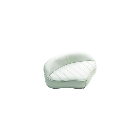 Attwood 98505WH Casting Seat, White