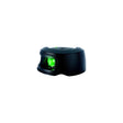 Attwood LightArmor LED Deck Mount Side Light, Black, Starboard Side