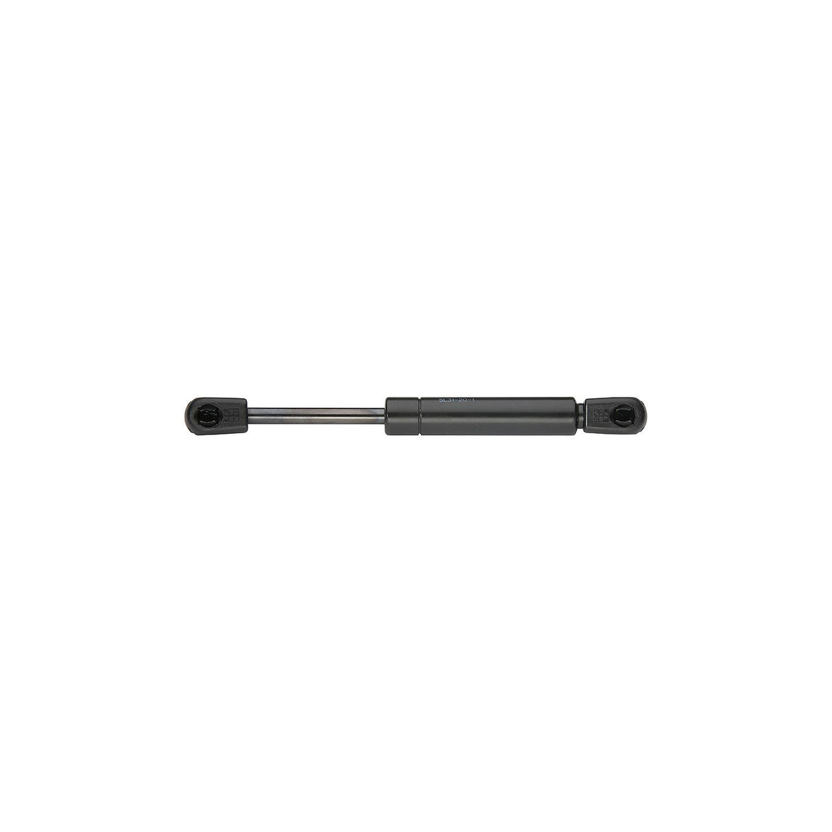 Attwood SL36905 Gas Spring 17.2" Extended, 10.2" Compressed, 90 lbs.