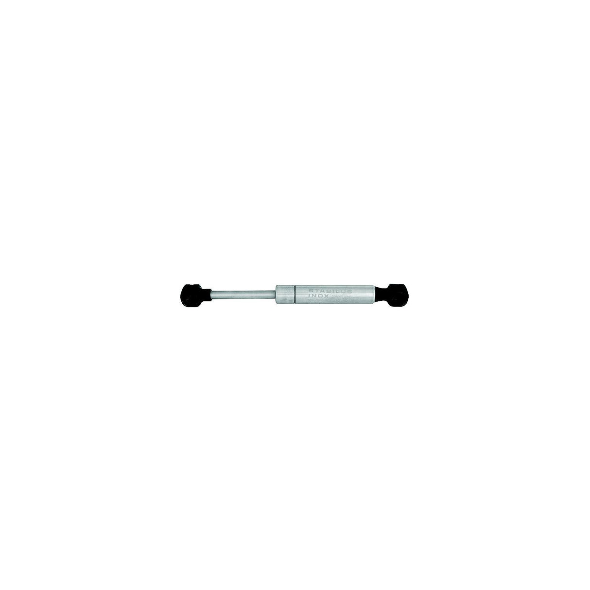 Attwood Stainless Gas Spring 8MM Rod 20" Extended, 12" Compressed, 60 LB
