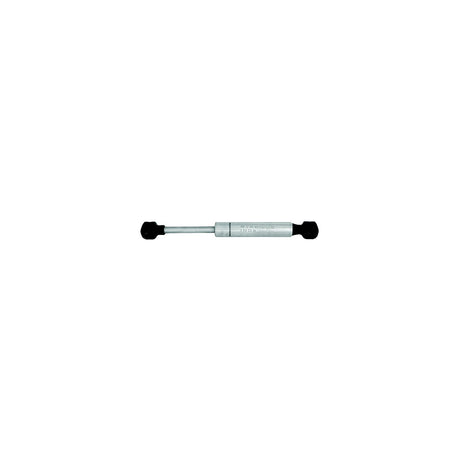 Attwood Stainless Gas Spring 8MM Rod 15" Extended,  9.5"  Compressed, 60 LB