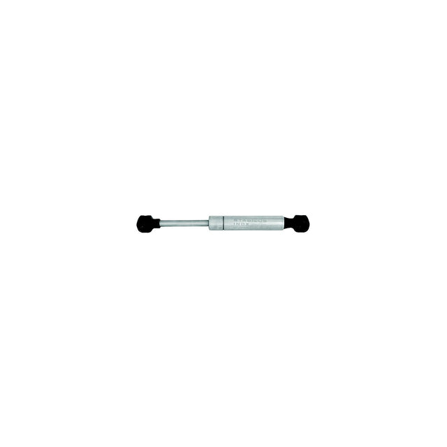Attwood Stainless Gas Spring 8MM Rod 17.2" Extended, 10.2" Compressed, 90 LB
