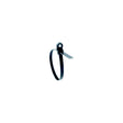 Radius Cable Black 7-1/2" 1000/Pk