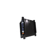T-H Marine Atlas 10" Hydraulic Jack Plate For Outboards Up to 300HP, Black