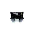 T-H Marine Atlas 8" Hydraulic Jack Plate For Outboards Up to 300HP, Black