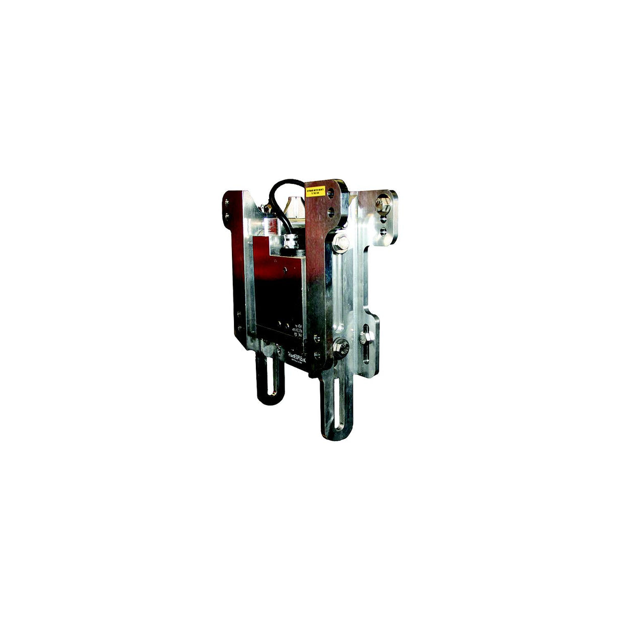 T-H Marine Atlas Micro Jacker For Outboards Up to 115HP (Max Wt 425 lbs.)