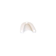 T-H Marine Clam Shell Vent (2 Per Pack)