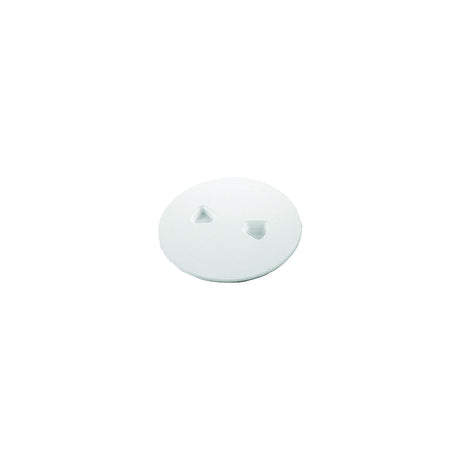 T-H Marine Sure-Seal Deck Plate 8"