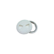 T-H Marine Low Profile Twist-Out Deck Plate 6"
