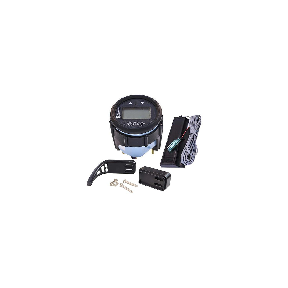 T-H Marine Atlas Series Digital Position Gauge Kit