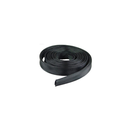TH Marine FLX75DP 3/4 x 100' TH Flex™ Sleeving, Black
