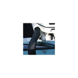 TH Marine FLX150DP 1-1/2 X 50' TH Flex™ Sleeving, Black