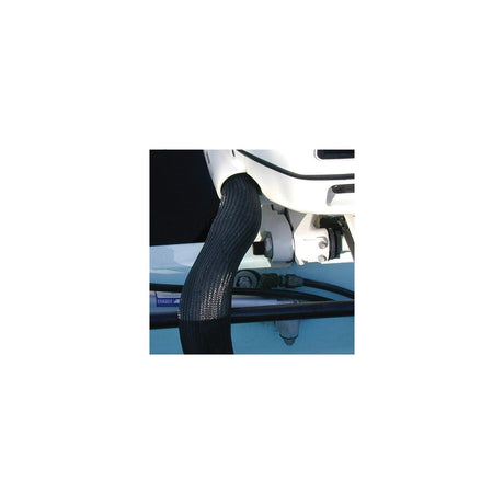 TH Marine FLX50DP 1/2 X 100' TH Flex™ Sleeving, Black