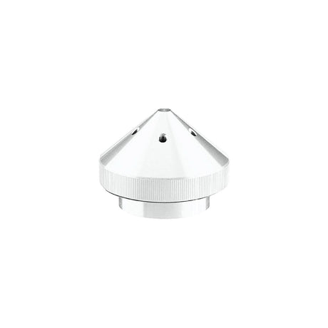 T-H Marine GFELMKWDP G-Force™ Eliminator Trolling Motor Prop Nut For MinnKota 80, 101, 113, White