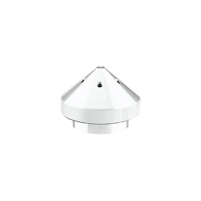 T-H Marine GFELMKWDP G-Force™ Eliminator Trolling Motor Prop Nut For MinnKota 80, 101, 113, White
