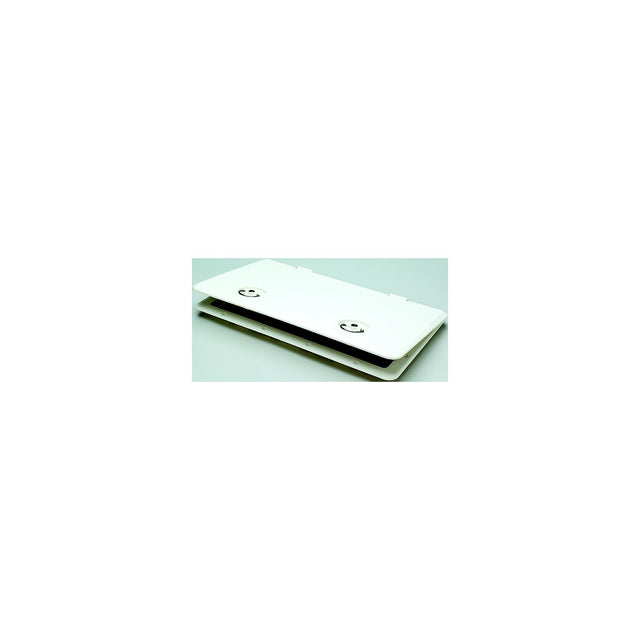 T-H Marine HATL13302DP Sure-Seal™ Locking Access Hatch 13-1/4" x 30-3/4"