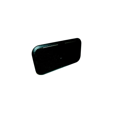 Designer Series™ Access Hatches - Non-Locking, 12-7/8" x 23-3/4" Black