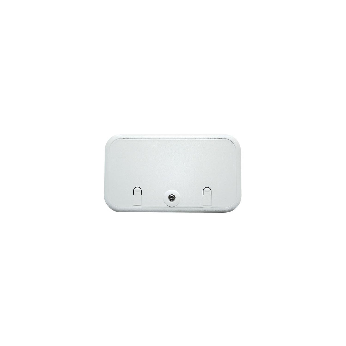 Designer Series™ Access Hatches - Locking, 11" x 15" White