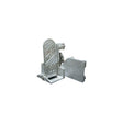T-H Marine HF1DP Hot Foot Foot Throttle, Universal Model - Fits All Marine Engines (Cable Not Included)