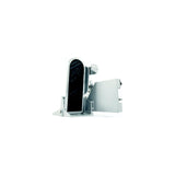 T-H Marine HF1DP Hot Foot Foot Throttle, Universal Model - Fits All Marine Engines (Cable Not Included)