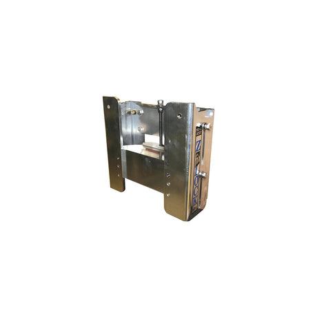 T-H Marine Z-Lock Manual Jack Plate For All V6 Outboards Up to 300HP