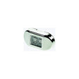T-H LED Mini Accent Light With Stainless Steel Bezel