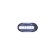 T-H Marine High Intensity LED Underwater Lights, 6 White LEDs