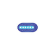 T-H Marine High Intensity LED Underwater Lights, 6 Blue LEDs