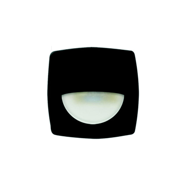 T-H Marine LED Courtesy Companion Way Light With Hidden Fasteners
