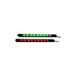 TH Marine LED5200DP LED Flex Strip Bow Light Set, Red & Green
