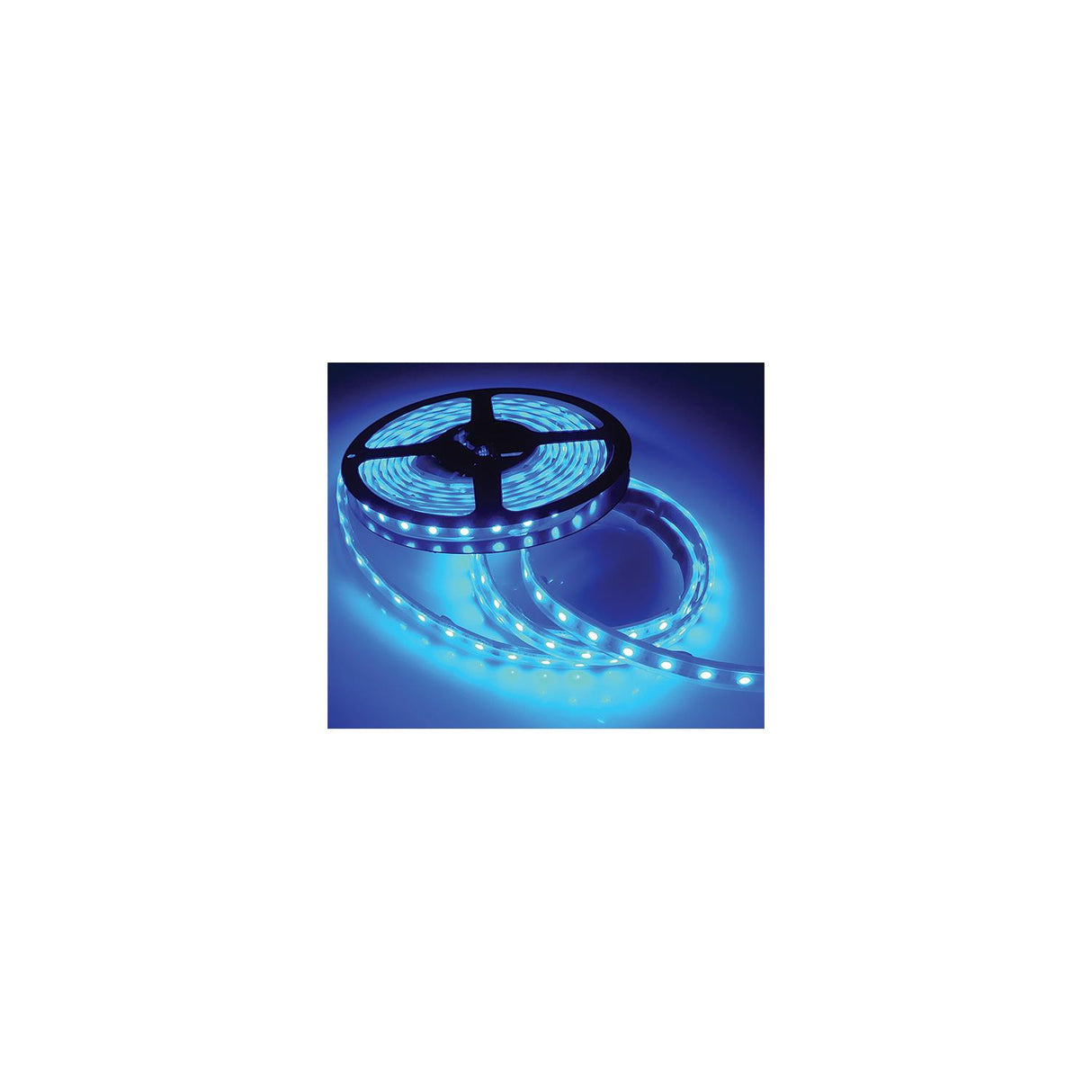 TH Marine Pontoon Under Deck LED Light Kit, Blue, 20'