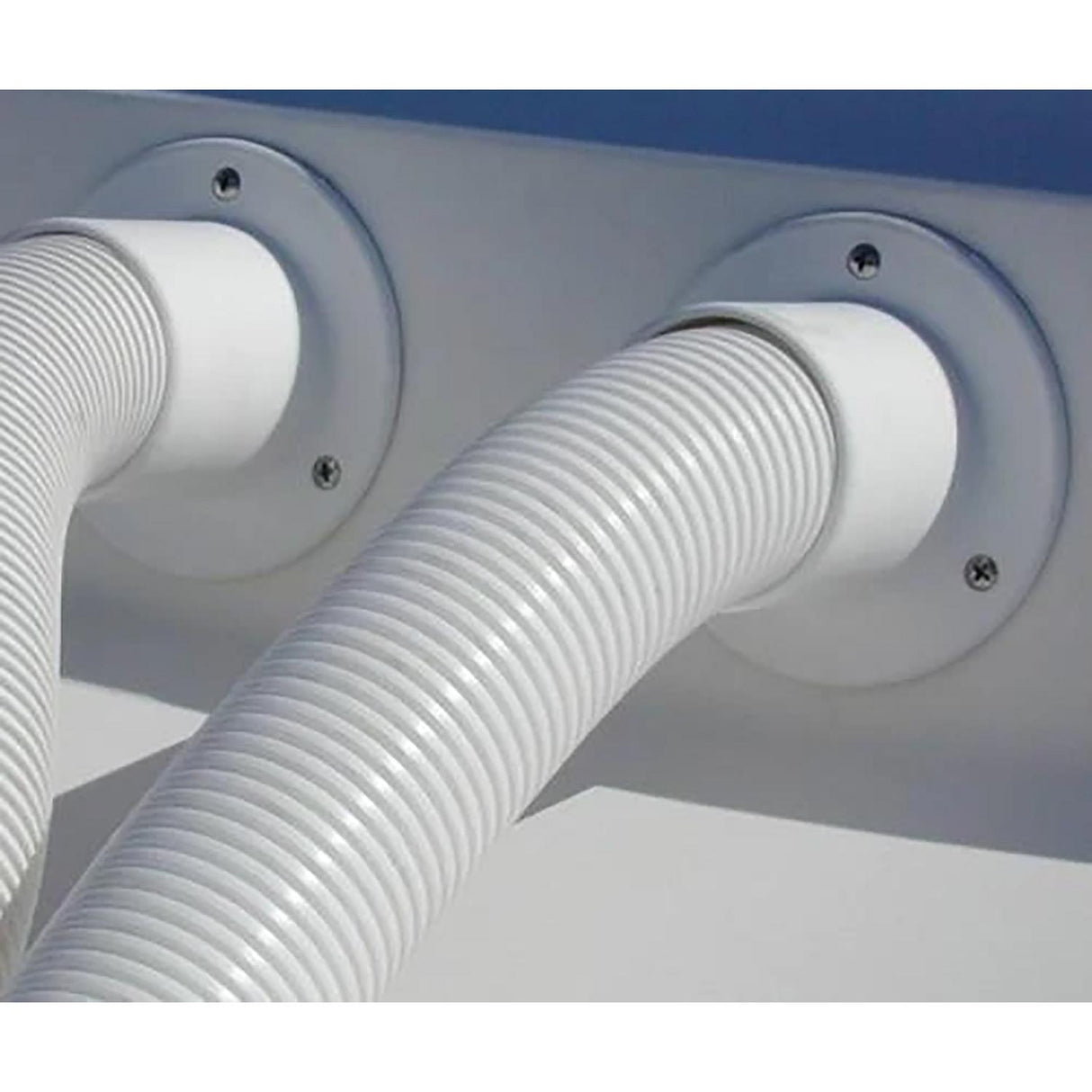 T-H Marine RFHHD25DP Rigging Hose, 2-1/2", 50 ft. Roll