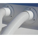 T-H Marine RFHHD25DP Rigging Hose, 2-1/2", 50 ft. Roll