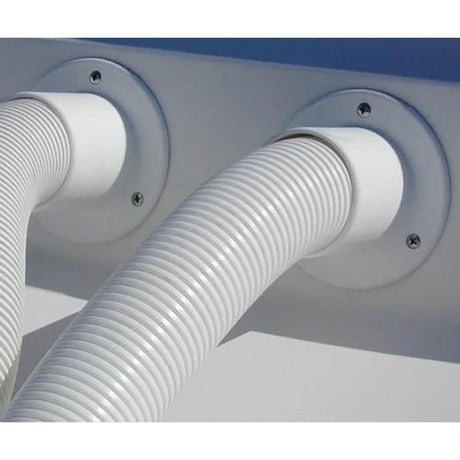 T-H Marine RFHHD25DP Rigging Hose, 2-1/2", 50 ft. Roll