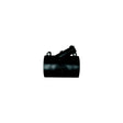 T-H Marine Rigging Flange Hose Union For 2" Hose, Black