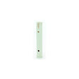 T-H Marine Fixed Standoff Rod Holder 11-7/8" L Fits 2" Hole, Off-White