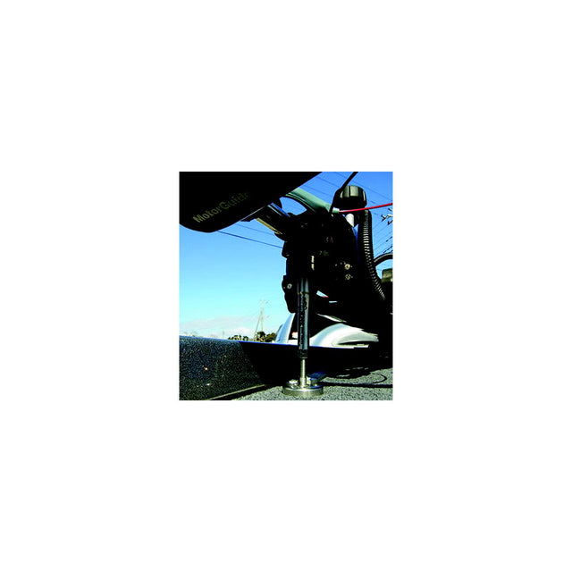 T-H Marine RMC102MGDP Troll-Tamer Trolling Motor Stabilizer Lock for MotorGuide Tour Series