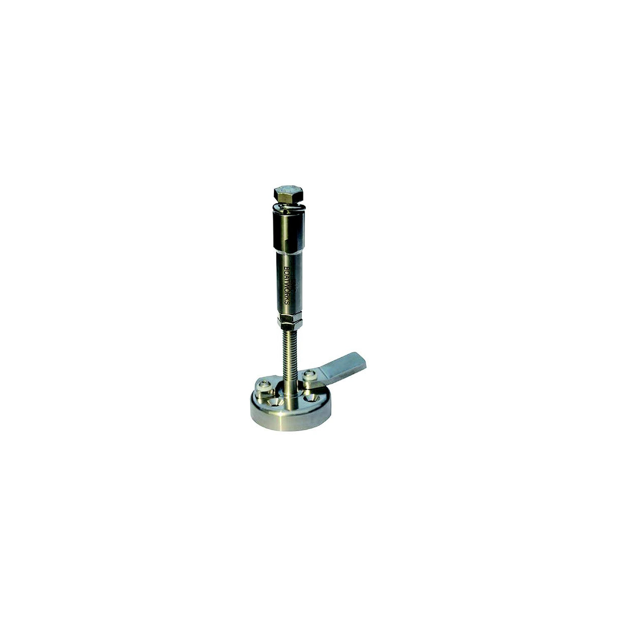 T-H Marine RMC102MGDP Troll-Tamer Trolling Motor Stabilizer Lock for MotorGuide Tour Series