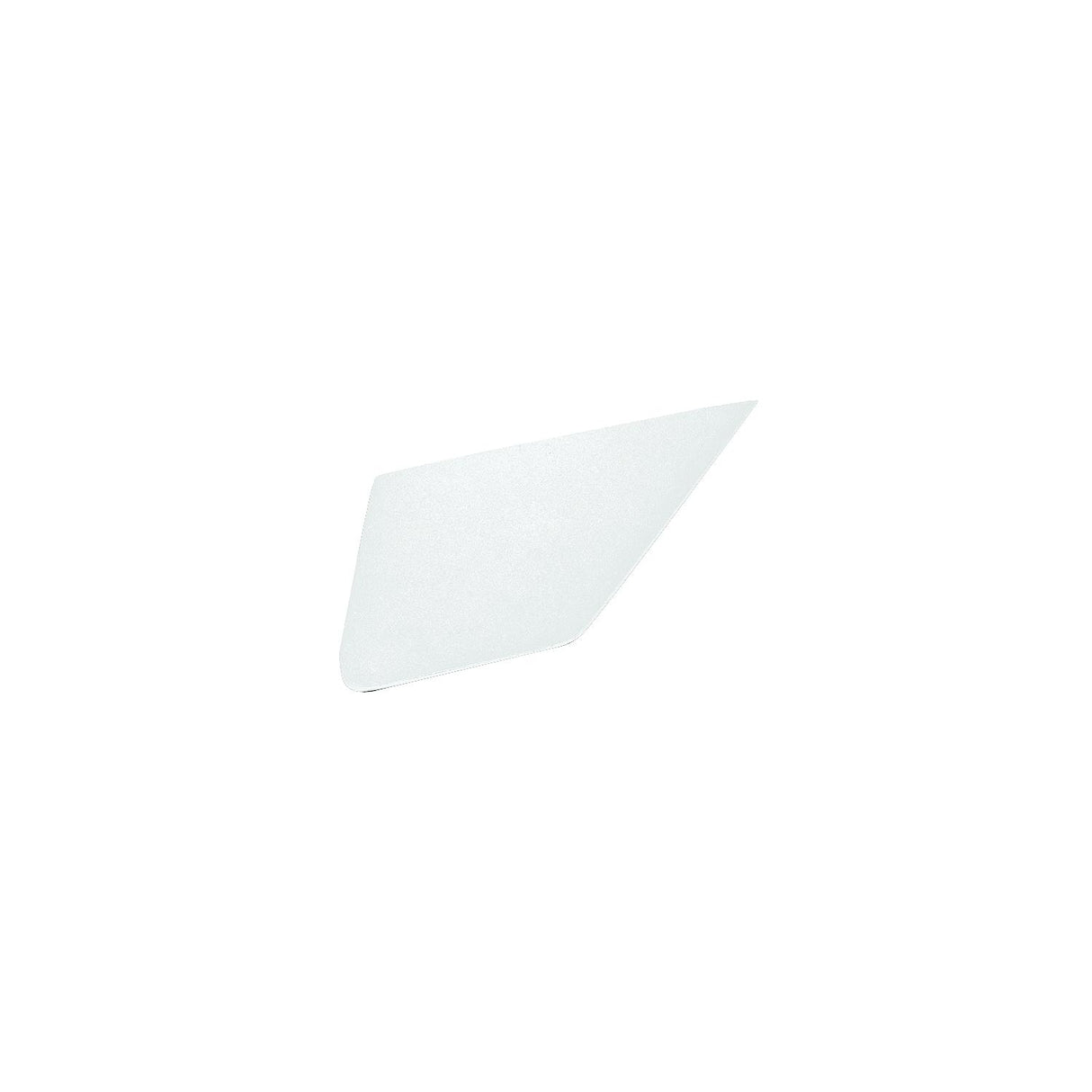 T-H Marine Replacement Skeg For Bombardier, Evinrude, Johnson, OMC, Yamaha V4 Outboards (40-80 HP)