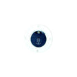 T-H Marine Flush Mount Scupper Adapter